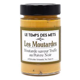 LTDM Senf Truffel