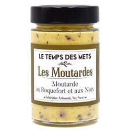 LTDM Senf Roquefort