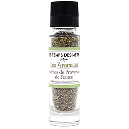 LTDM Herbes