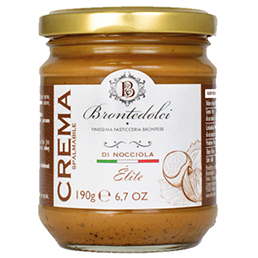 Nocciola