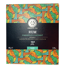 Rum-Coco
