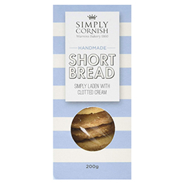 SimplyLadenClotted